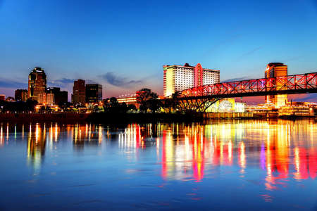 Shreveport, Louisiana