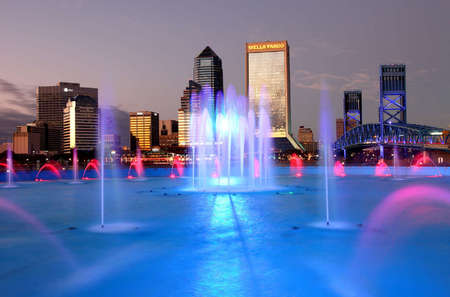 Jacksonville, Florida