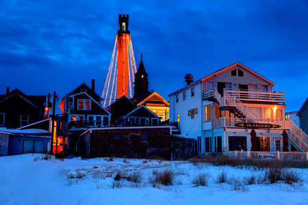 Provincetown, Massachusetts