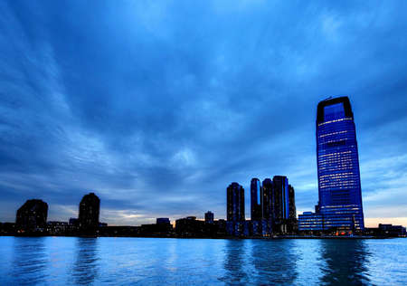 Jersey City, New Jersey