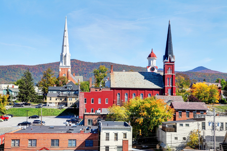 Rutland, Vermont