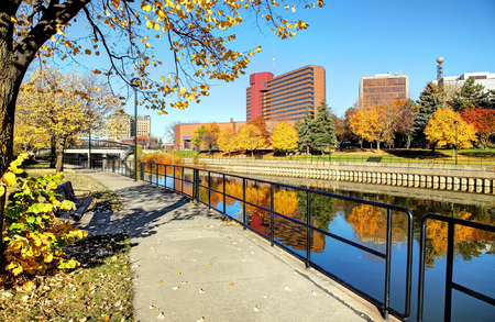 Flint, Michigan