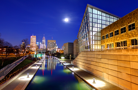 Indianapolis, Indiana