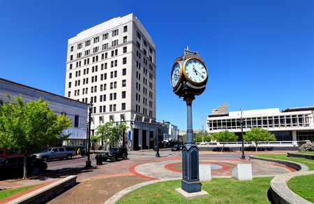 Alexandria, Louisiana