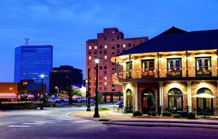 Lake Charles, Louisiana