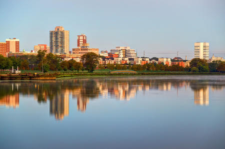 New Brunswick, New Jersey