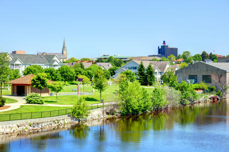 Sheboygan, Wisconsin