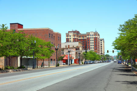 Gary, Indiana