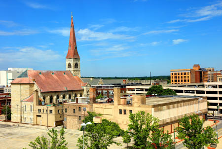 Joliet, illinois