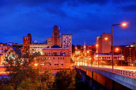 Youngstown, Ohio