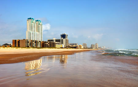 South Padre Island, Texas