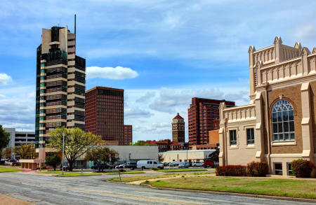 Bartlesville, Oklahoma