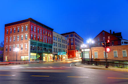 Brattleboro, Vermont