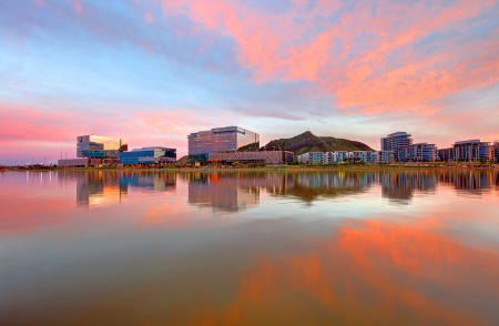 Tempe, Arizona