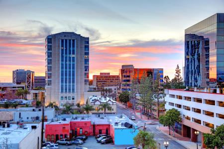 Santa Ana, California