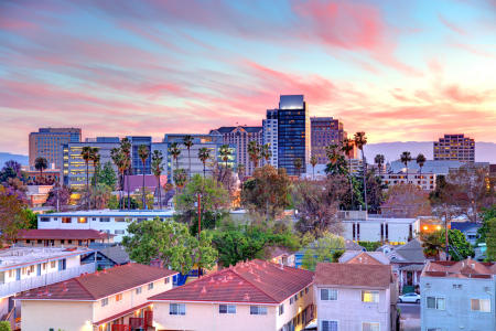 San Jose, California