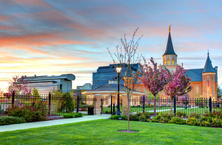 Provo, Utah