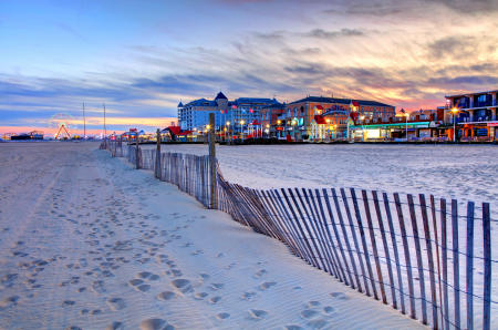 Ocean City, Maryland