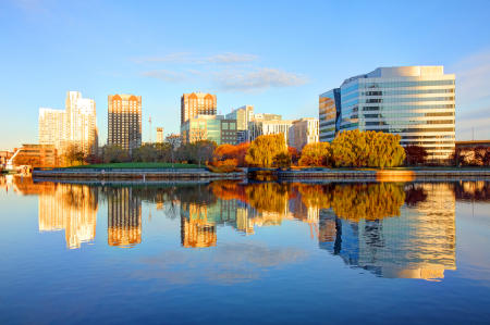 Cambridge, Massachusetts