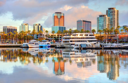 Long Beach, California