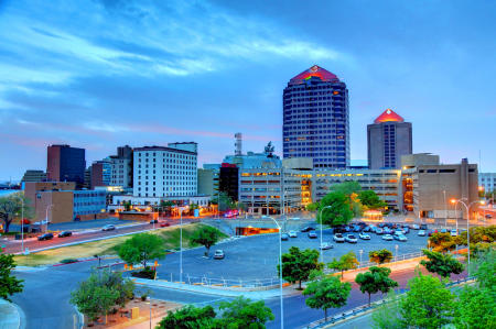  Albuquerque, New Mexico