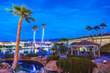 Lake Havasu, City, Arizona