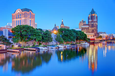 Milwaukee, Wisconsin